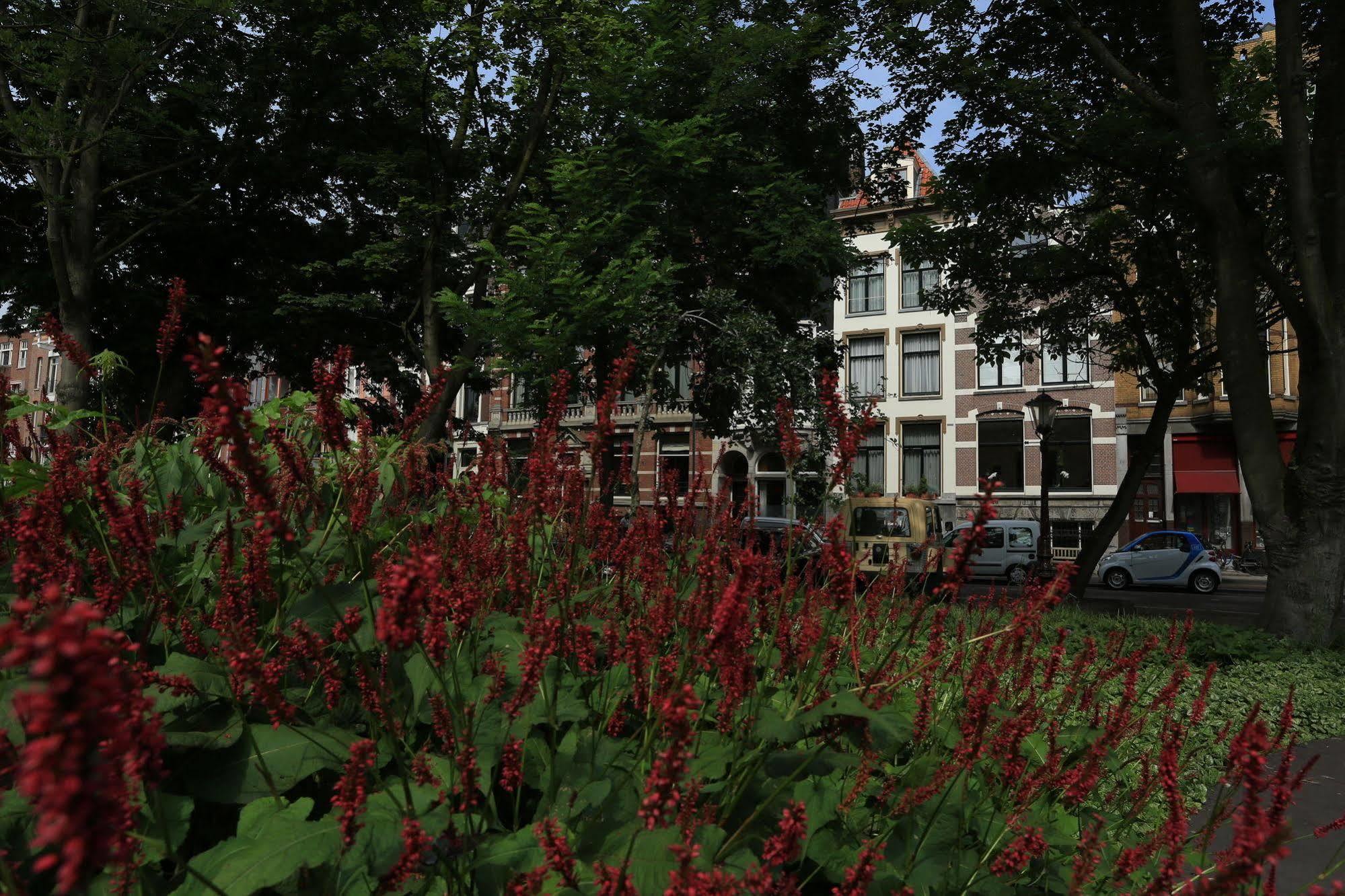 Frederik Park House Hotel Amsterdam Zewnętrze zdjęcie